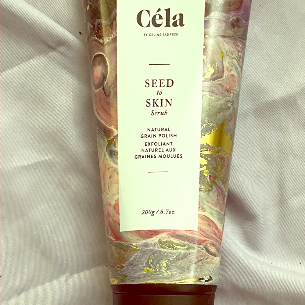 Exfoliating Cleanser
